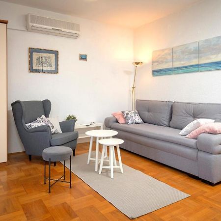 Apartment Nela Kalina 젤사 외부 사진