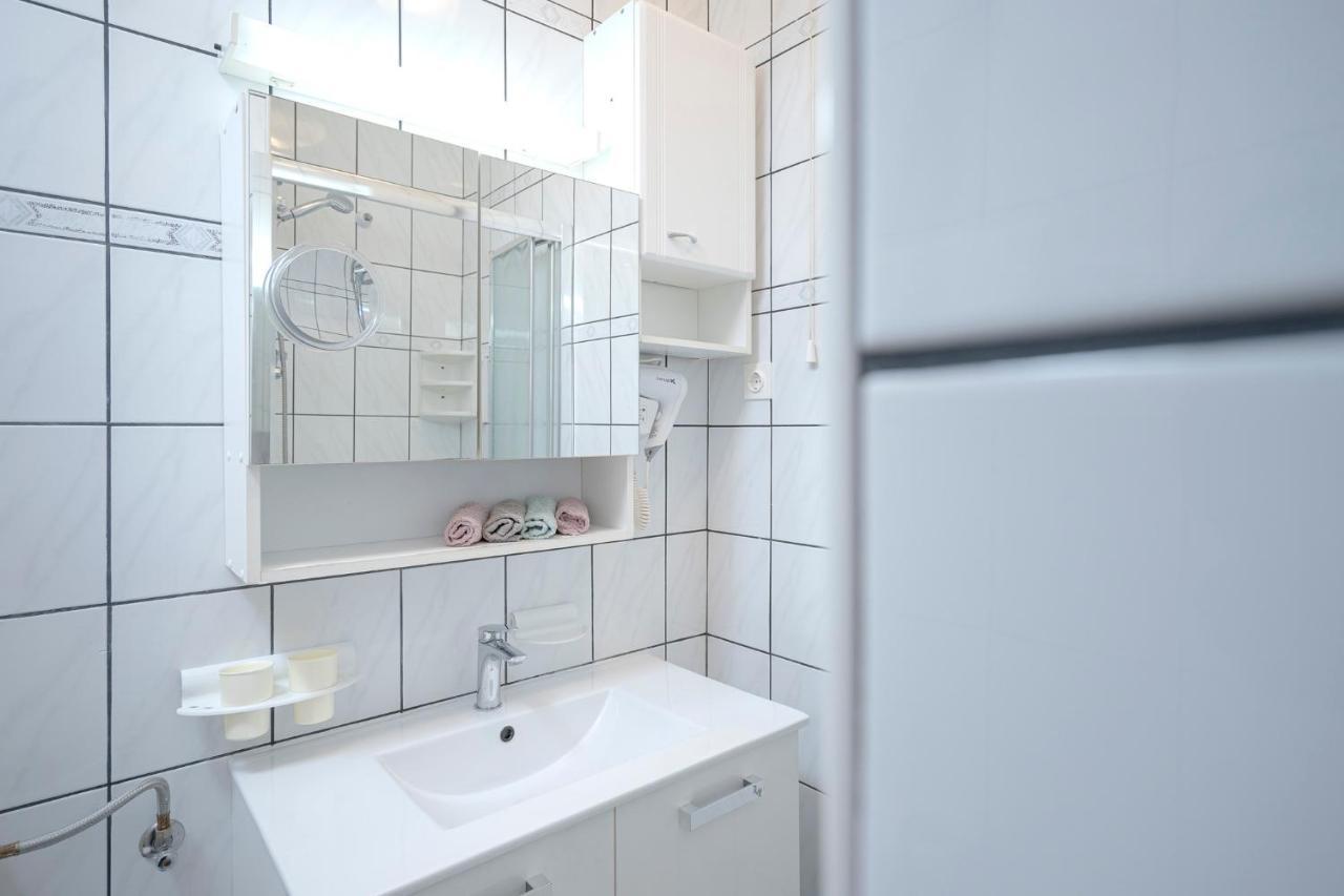 Apartment Nela Kalina 젤사 외부 사진