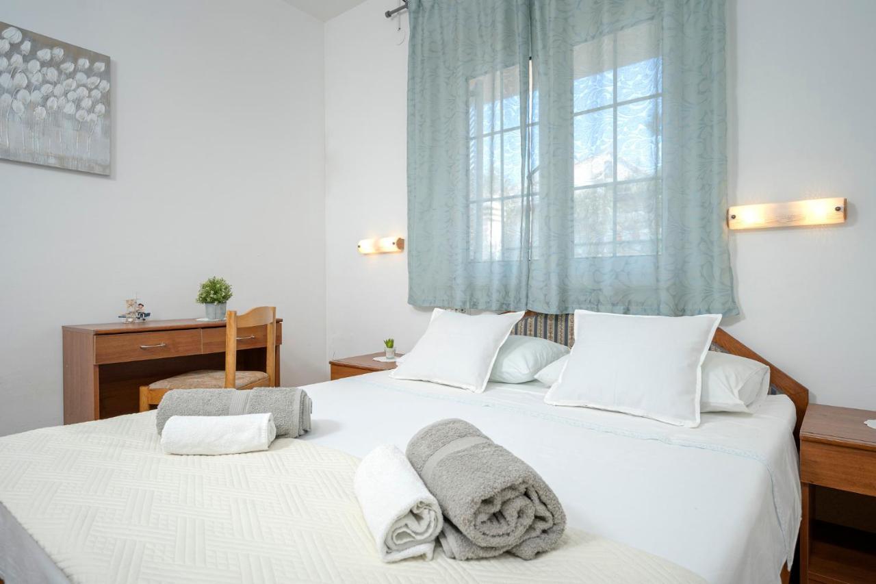 Apartment Nela Kalina 젤사 외부 사진