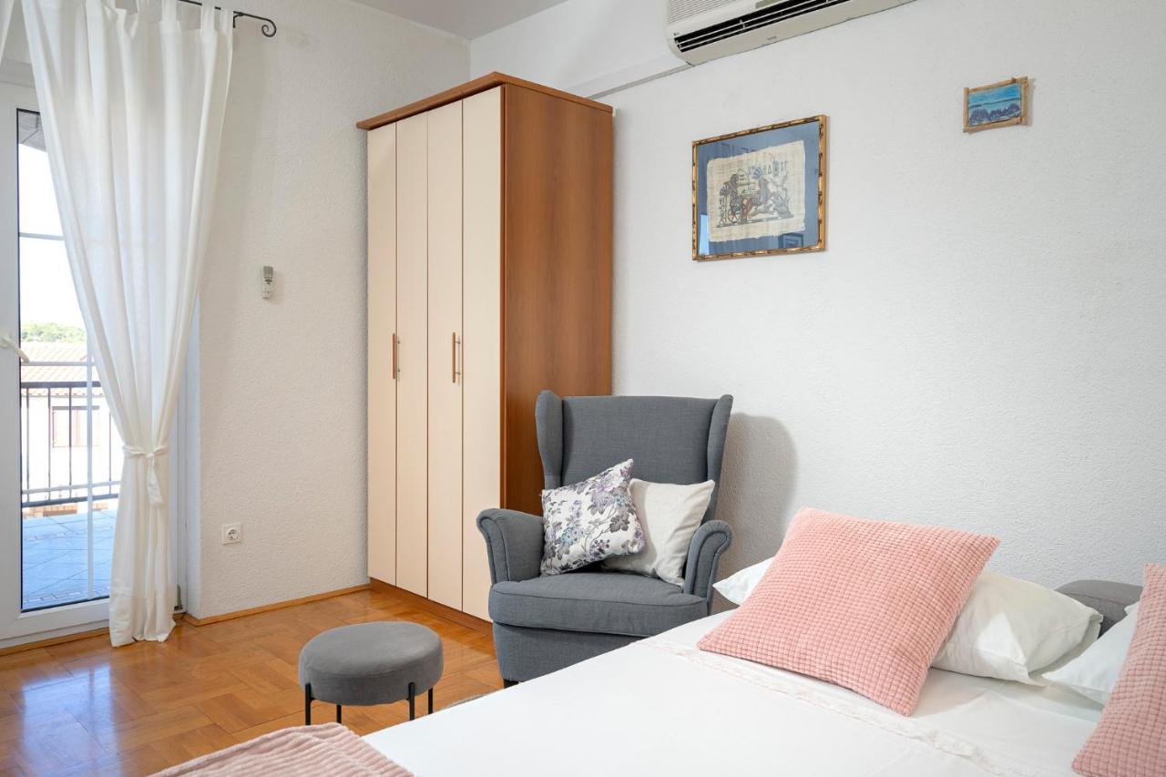 Apartment Nela Kalina 젤사 외부 사진