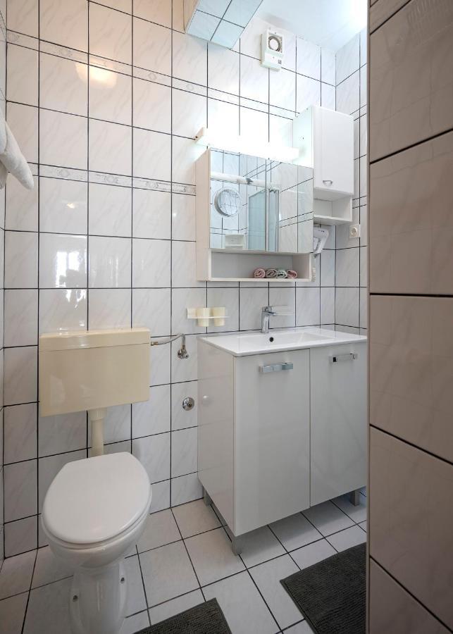 Apartment Nela Kalina 젤사 외부 사진
