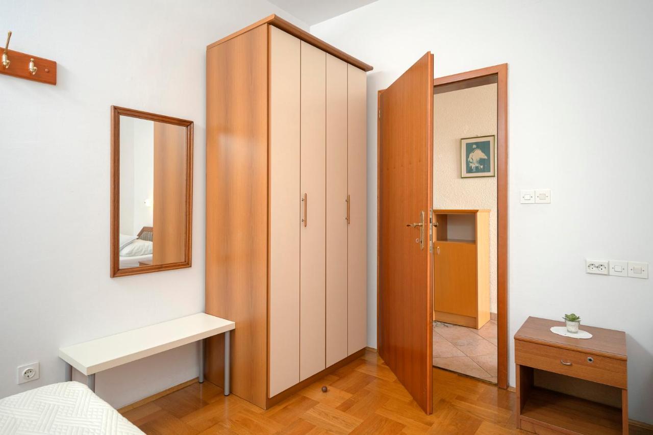 Apartment Nela Kalina 젤사 외부 사진