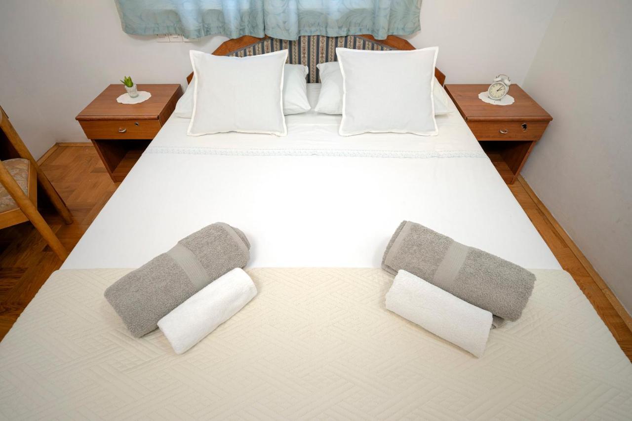 Apartment Nela Kalina 젤사 외부 사진