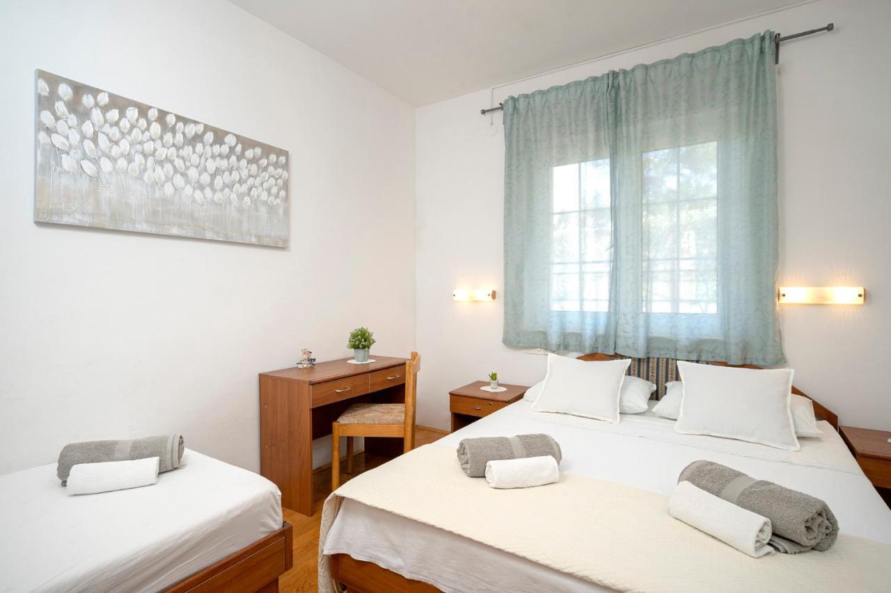 Apartment Nela Kalina 젤사 외부 사진