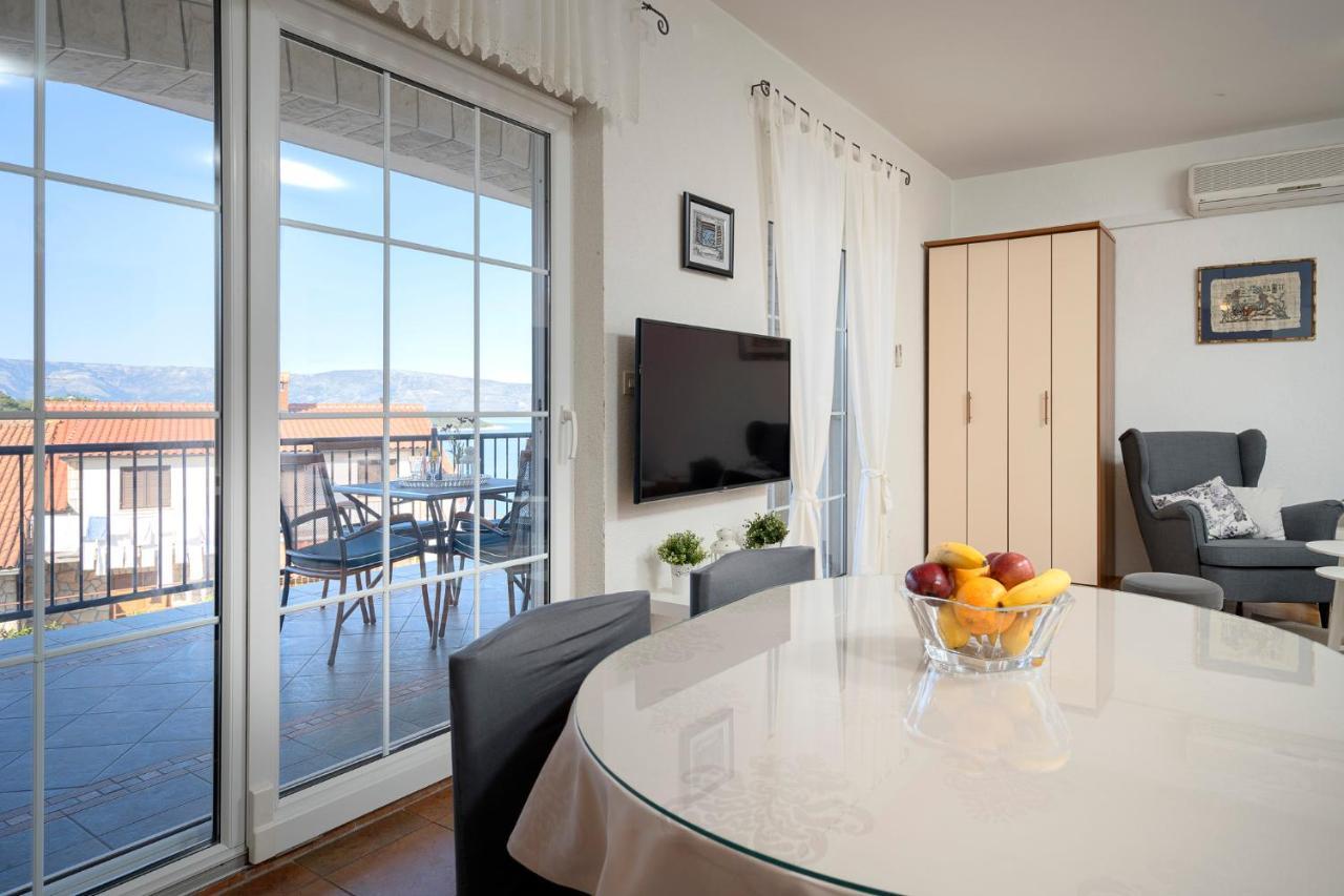 Apartment Nela Kalina 젤사 외부 사진