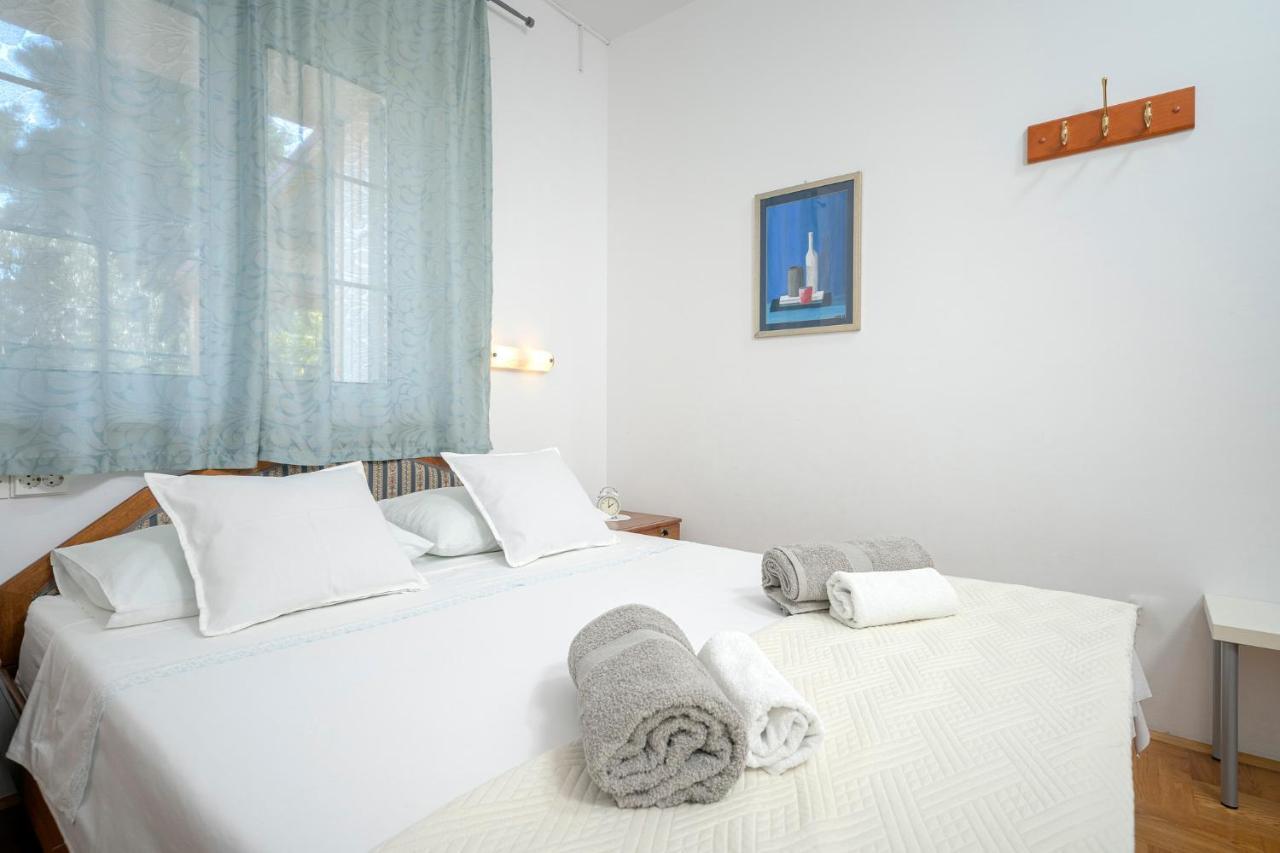 Apartment Nela Kalina 젤사 외부 사진