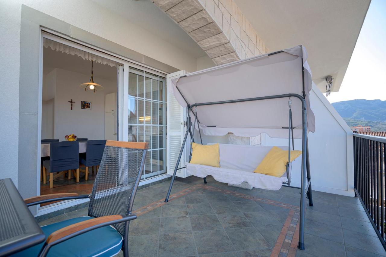 Apartment Nela Kalina 젤사 외부 사진