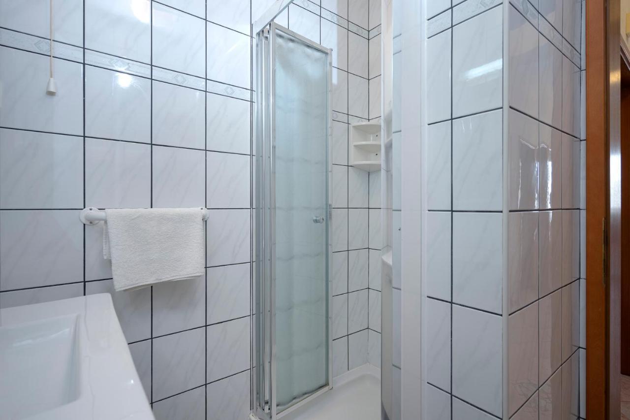 Apartment Nela Kalina 젤사 외부 사진
