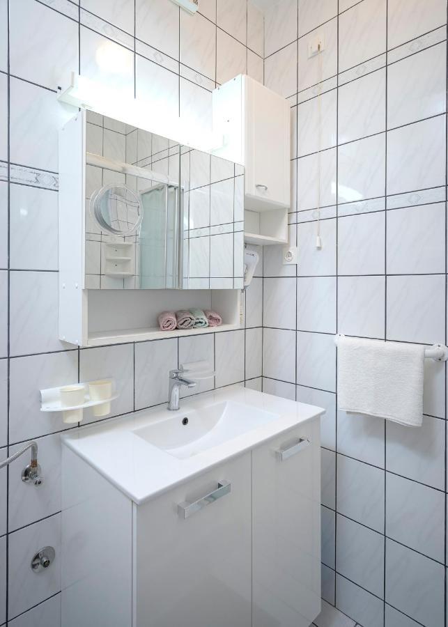 Apartment Nela Kalina 젤사 외부 사진