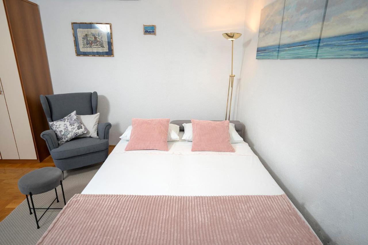 Apartment Nela Kalina 젤사 외부 사진